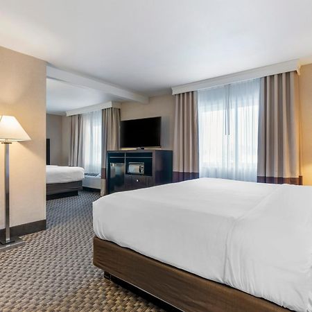 Comfort Inn Troutdale-Portland East Ngoại thất bức ảnh