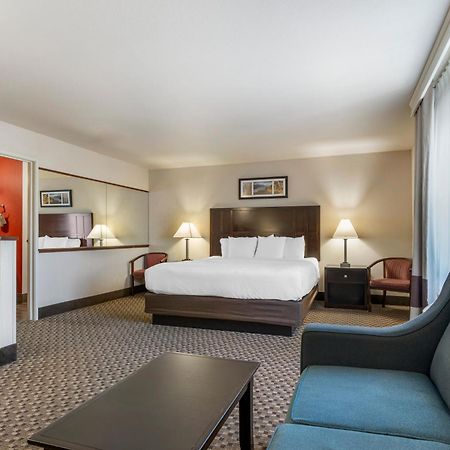 Comfort Inn Troutdale-Portland East Ngoại thất bức ảnh