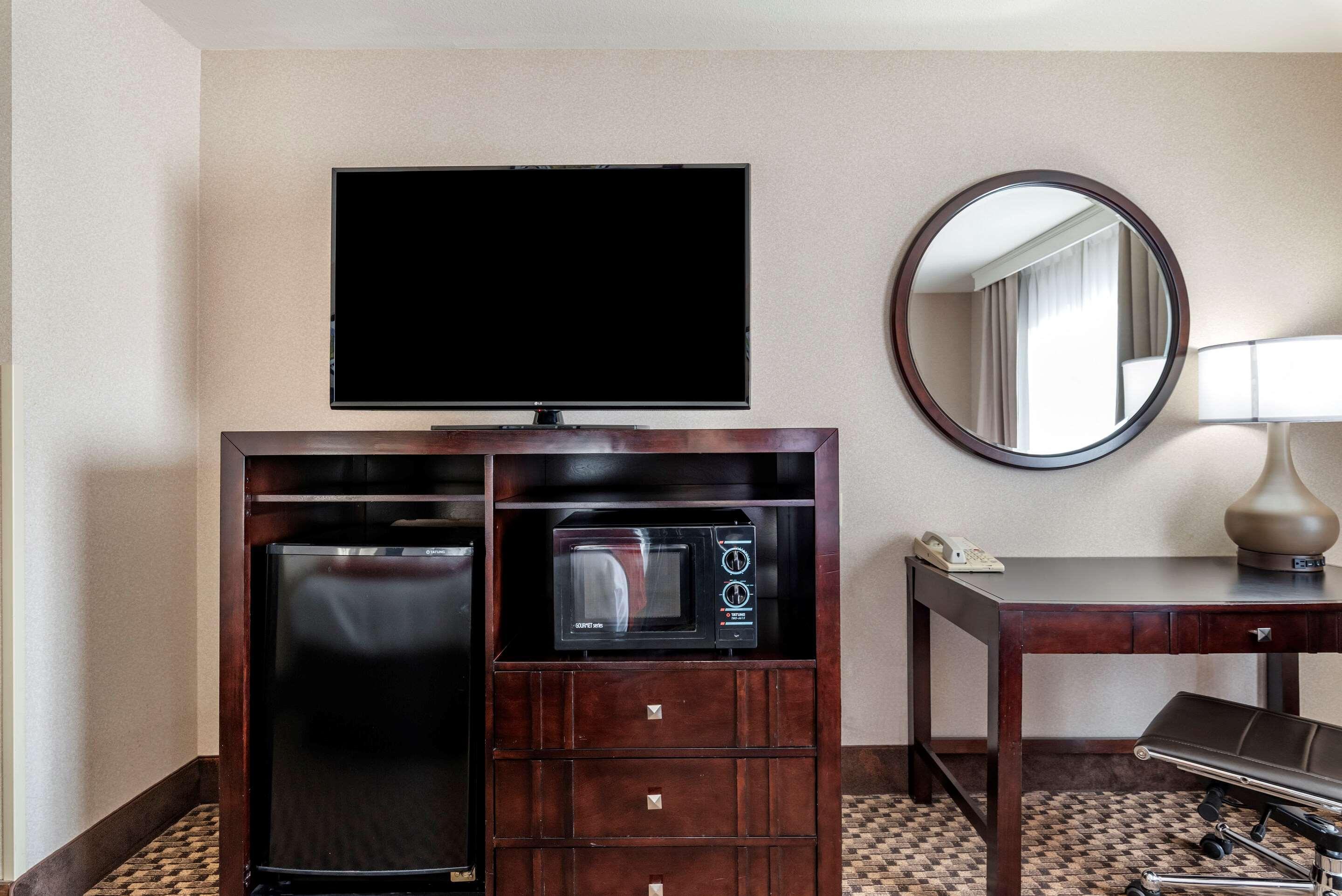 Comfort Inn Troutdale-Portland East Ngoại thất bức ảnh