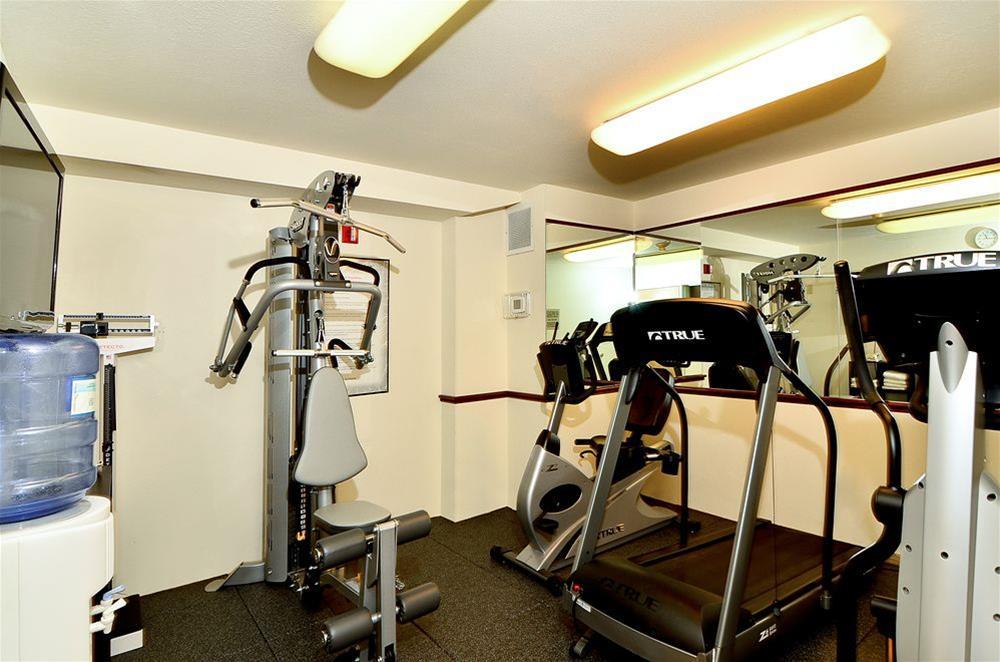 Comfort Inn Troutdale-Portland East Ngoại thất bức ảnh