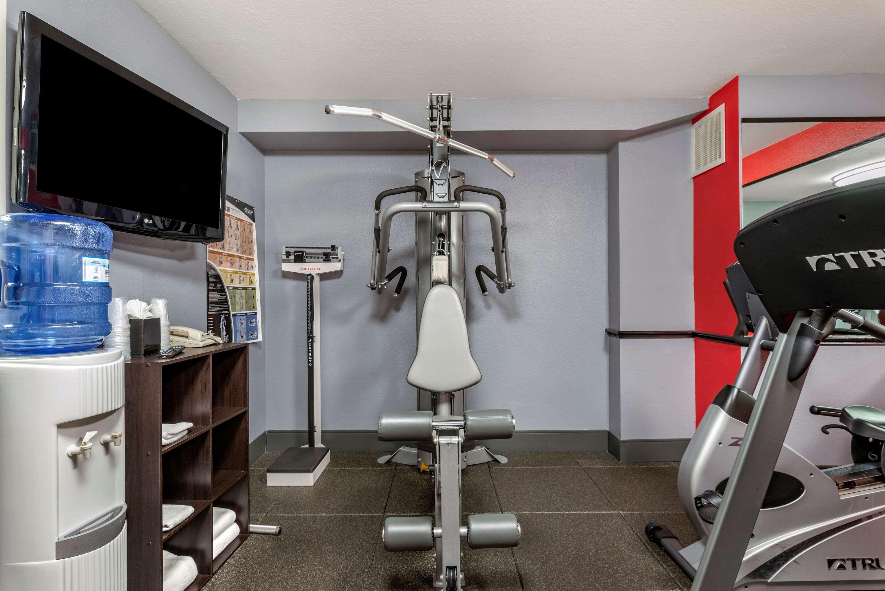 Comfort Inn Troutdale-Portland East Ngoại thất bức ảnh