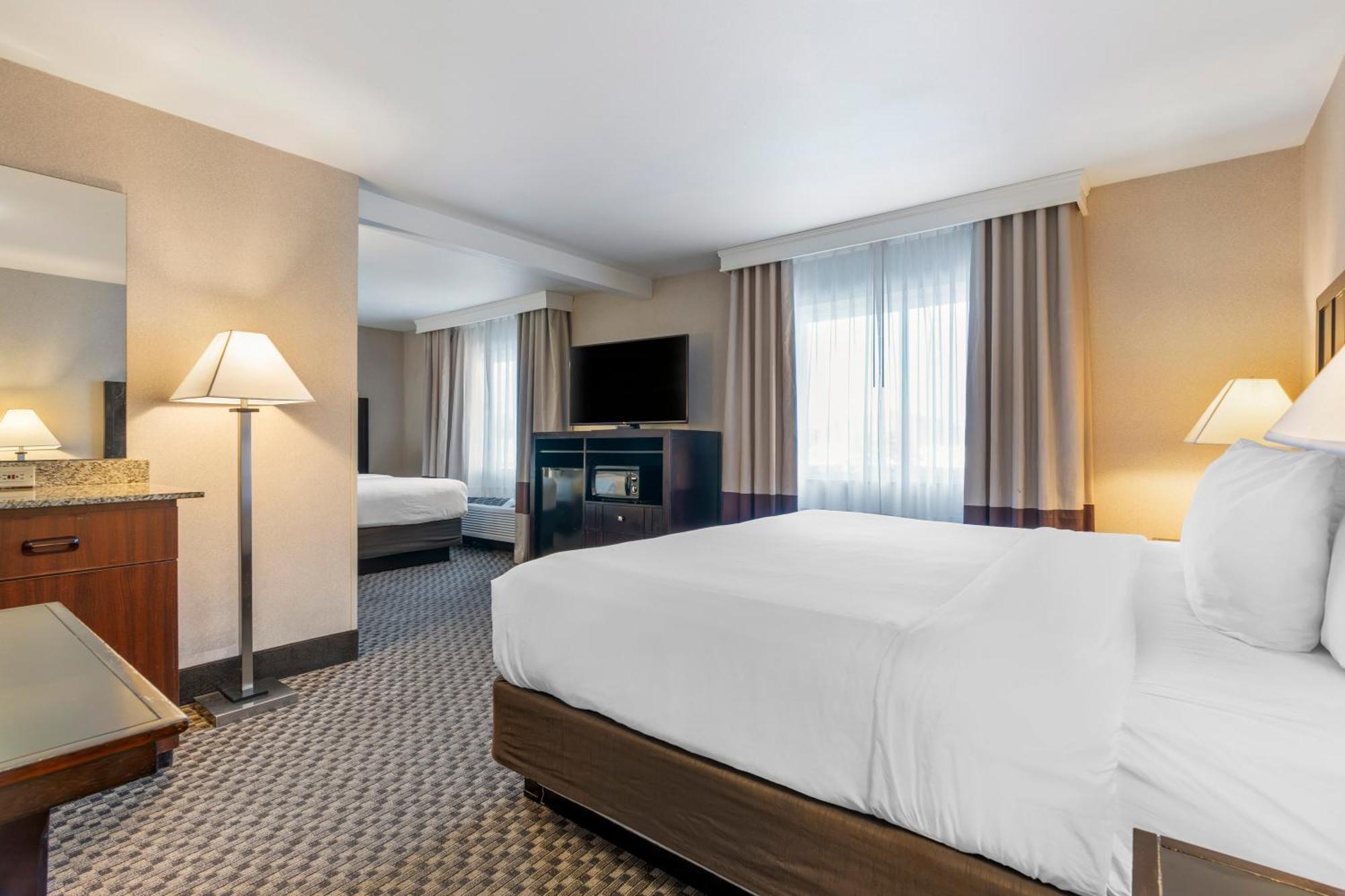 Comfort Inn Troutdale-Portland East Ngoại thất bức ảnh